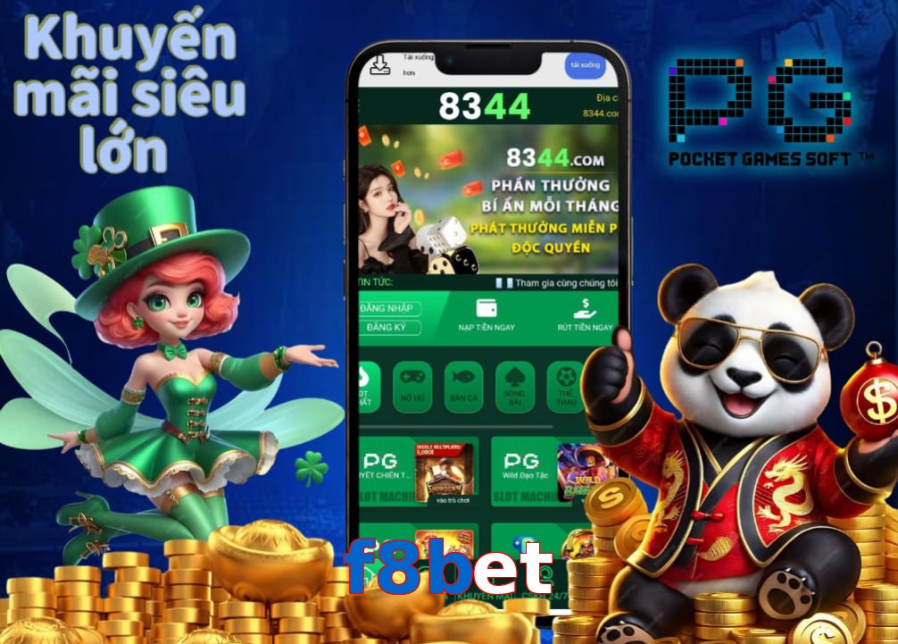 f8bet