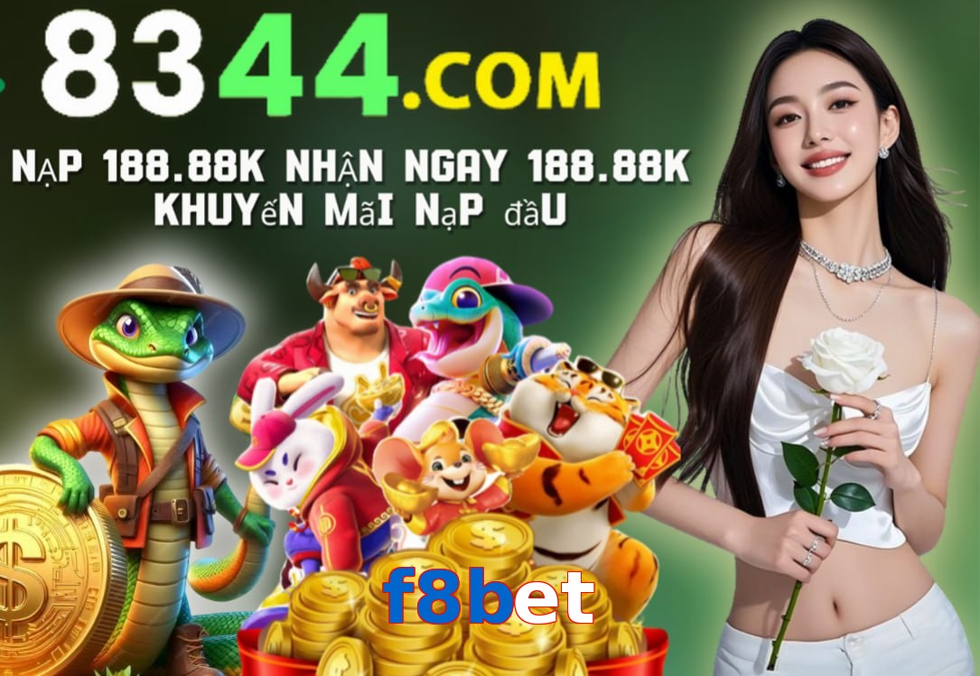 f8bet